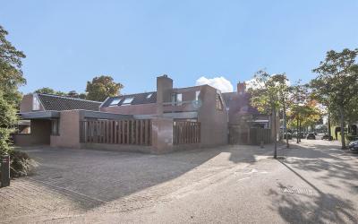 Bachlaan 2