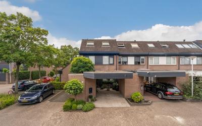 Telemannstraat 1