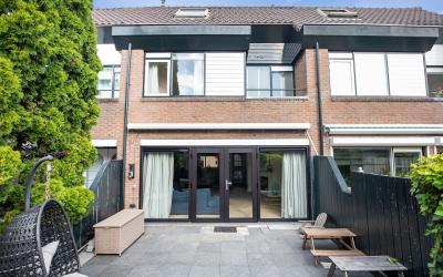 Telemannstraat 15