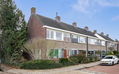 Zwaluwenlaan 34