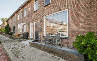 Maasstraat 13