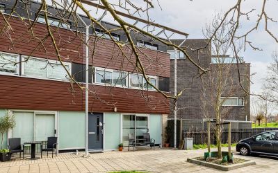Robijnhoven 55