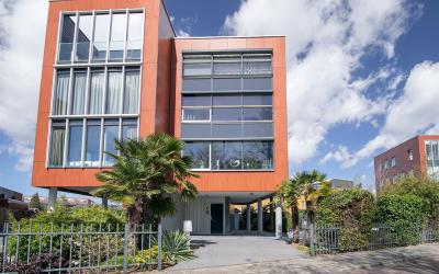 Koedoodsekade 10