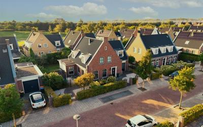 Bakkerspark 3