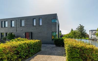 Elzenhoven 8