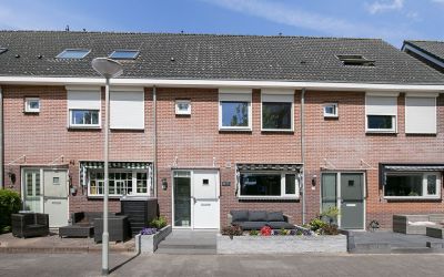 Barnsteenhof 33