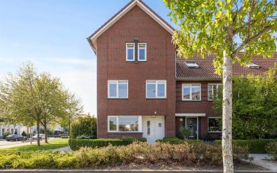 Portlandse Baan 120