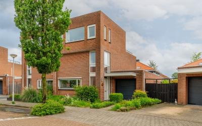 Heuvelsteijn 101