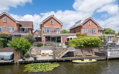 De Beurs 47