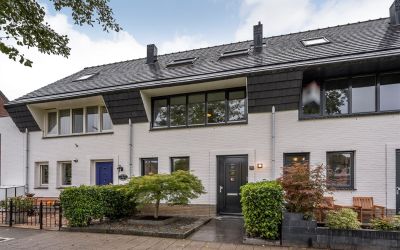 Buitenhof 21