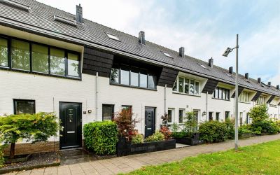 Buitenhof 23