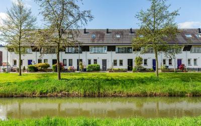 Buitenhof 25