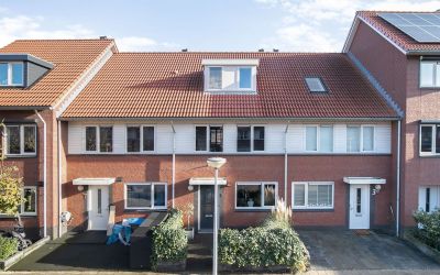 Goudmijn 5