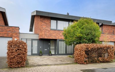 Zilverling 6