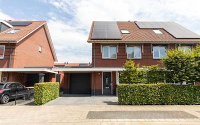 Zilvermijn 31