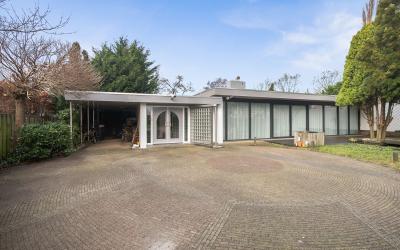 Koninginnel. 7
