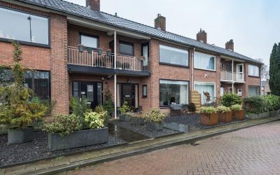 Prins Bernhardstraat 26