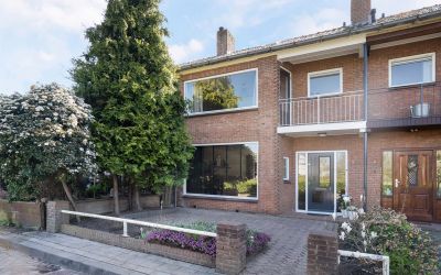 Prins Bernhardstraat 8