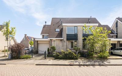 Klaverruiter 24