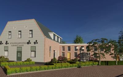 Dorpsstraat 16-A