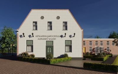Dorpsstraat 16-B