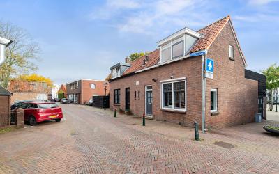 Kikkerstraat 6