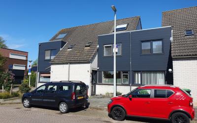 Vogelkers 16