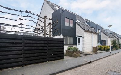 Gaspeldoorn 28