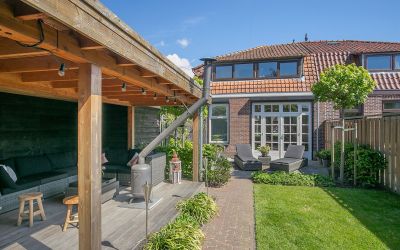 Wilhelmina Geevestraat 33