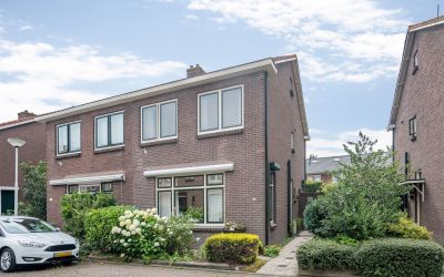 Wilhelmina Geevestraat 42