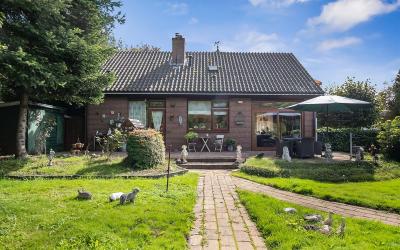 Zwaardijk 9
