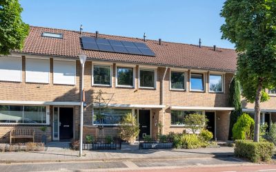 Jan van Almondestraat 78