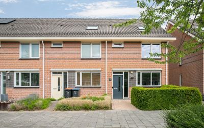 Maria van der Duinstraat 12