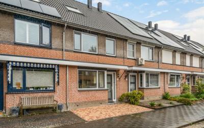 Aleijd van. 14