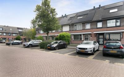Aleijd van. 18
