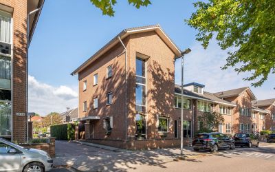 Blaakse Wetering 21