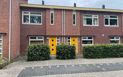 De Plataan 7