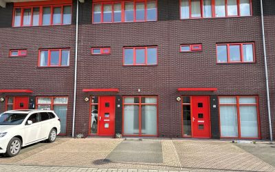 Iependaal 3