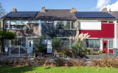 Eikenlaan 5