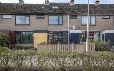 Laan van Ni. 130