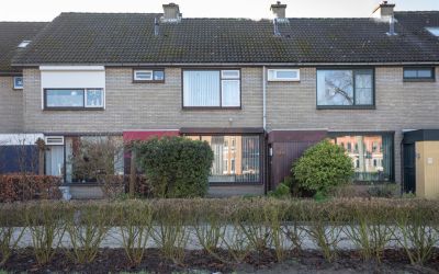 Laan van Ni. 134