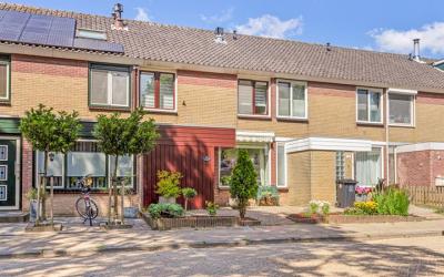 Rivierenlaan 97