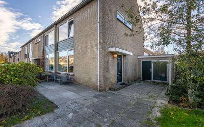 Rivierenlaan 2
