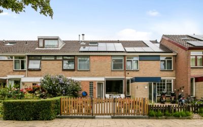 Amstelpad 9