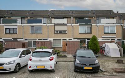 Maasstraat 31