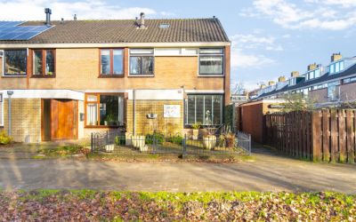 IJsselpad 17