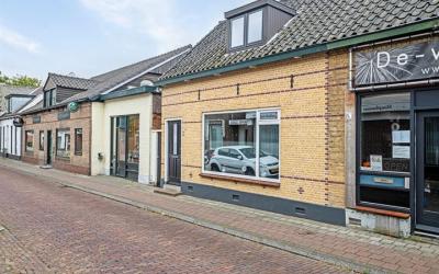 Emmastraat 17