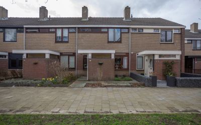 Emmastraat 85