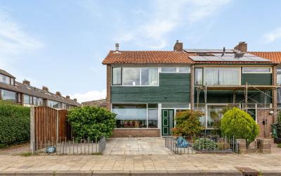 Irenestraat 1