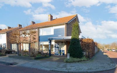 Irenestraat 19